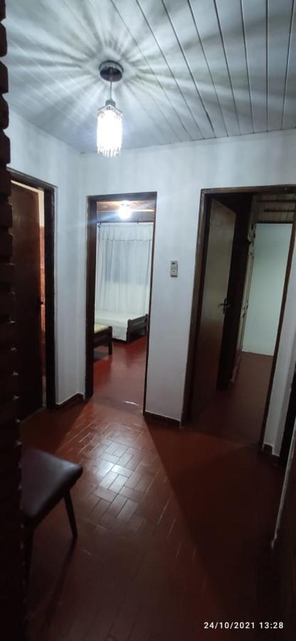 Iguazu Alojamiento "La Casa" Puerto Iguazú Extérieur photo